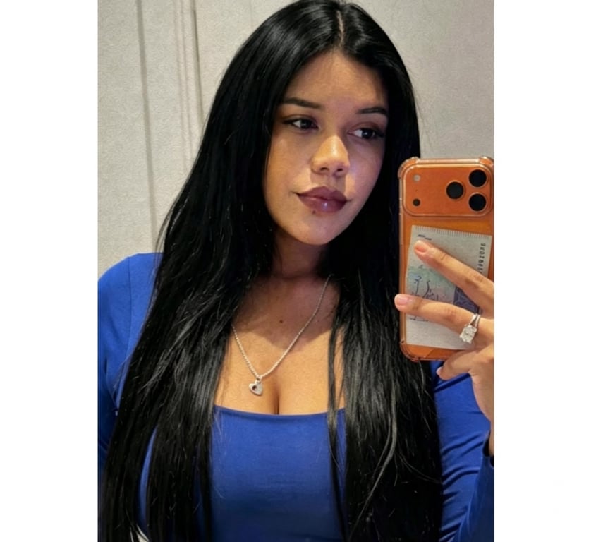 Escorts South East London Croydon - Photos for India Brasilian🥳🥵100% natural 💋😏