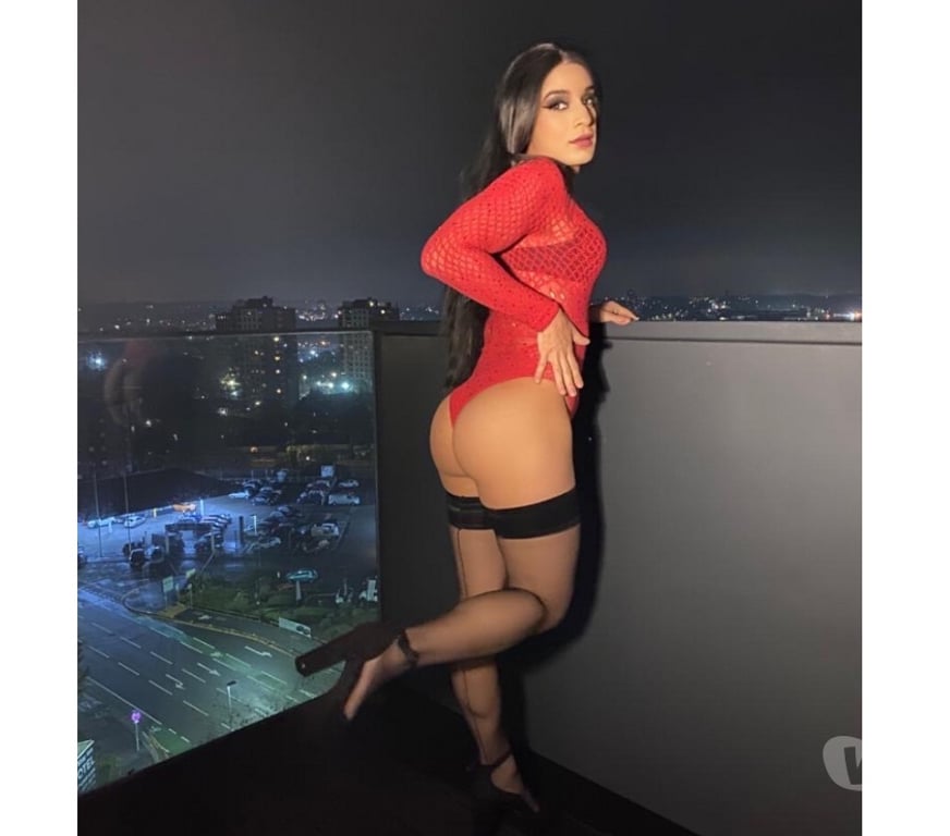 Trans Escorts South Yorkshire Sheffield - Photos for FALLON TS XL FROM RIO BRAZIL
