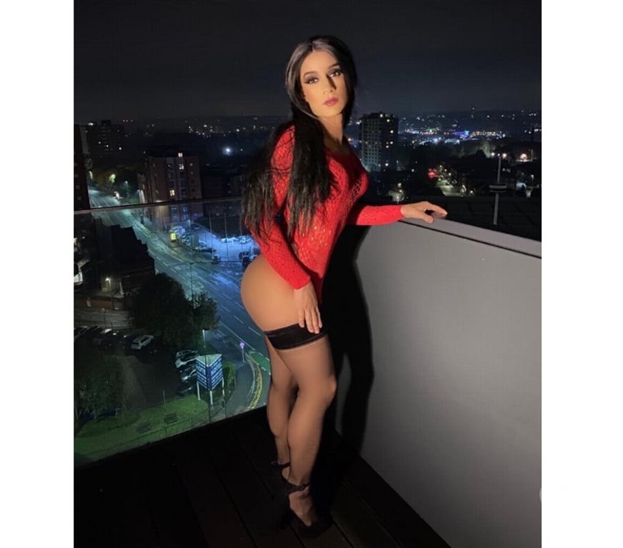 Trans Escorts South Yorkshire Sheffield - Photos for FALLON TS XL FROM RIO BRAZIL