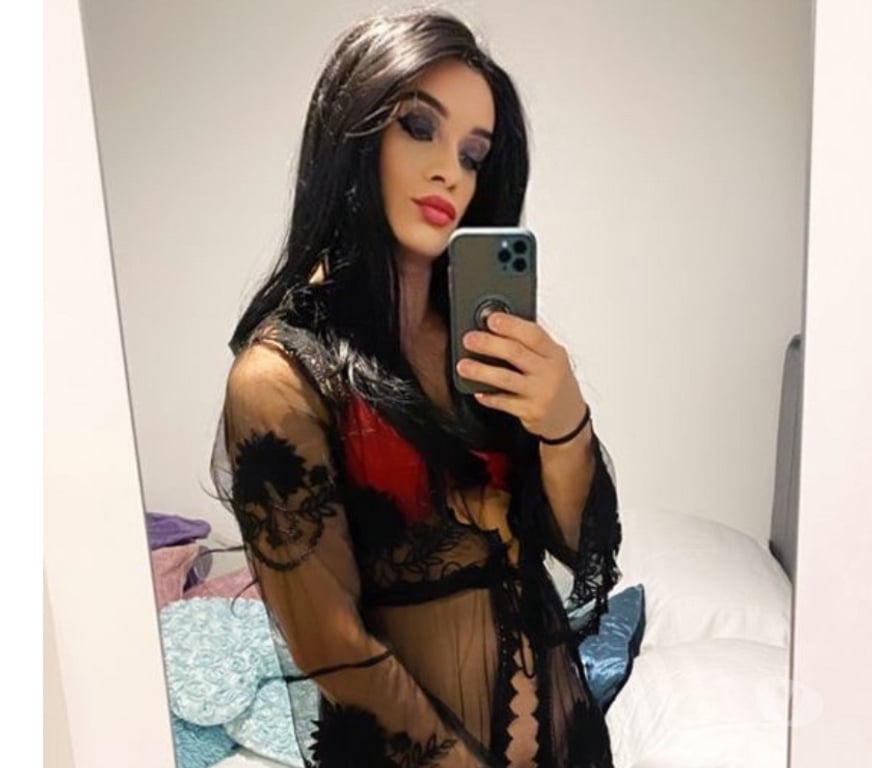 Trans Escorts South Yorkshire Sheffield - Photos for FALLON TS XL FROM RIO BRAZIL