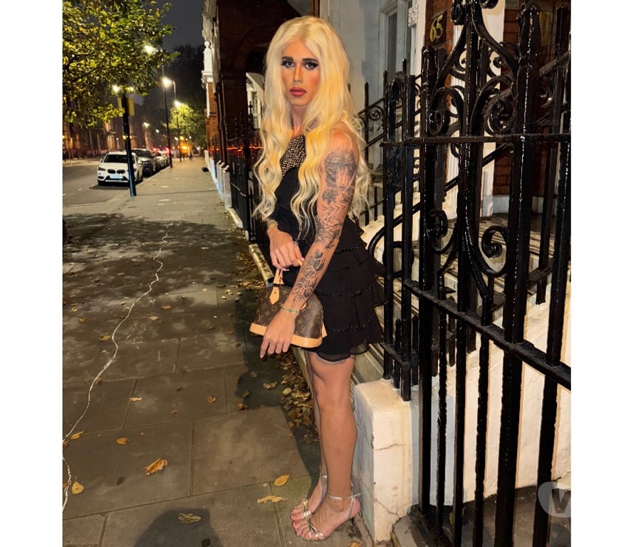 Trans Escorts Wiltshire Swindon - Photos for BARBARA BRAZILIAN