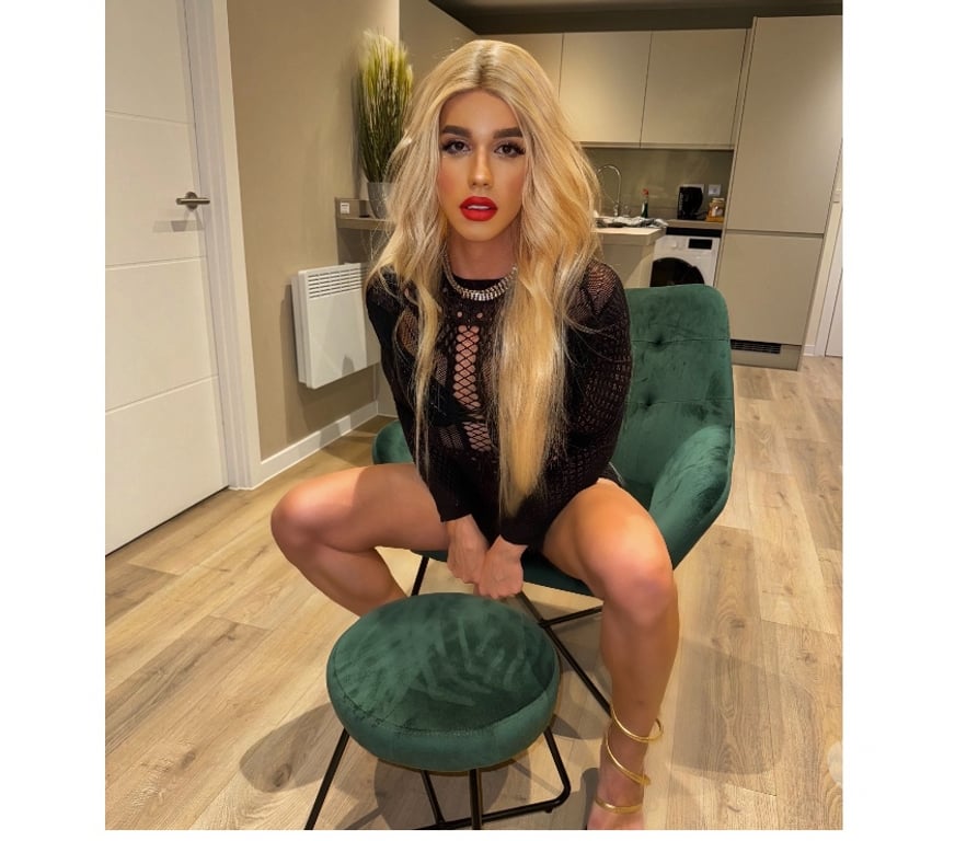 Trans Escorts Wiltshire Swindon - Photos for BARBARA BRAZILIAN