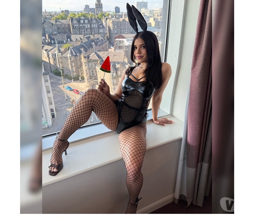 Escorts West London Hounslow - Photos for NATASHA CONFIRMED ON VIDEO THAT I’M A REAL 🇧🇷
