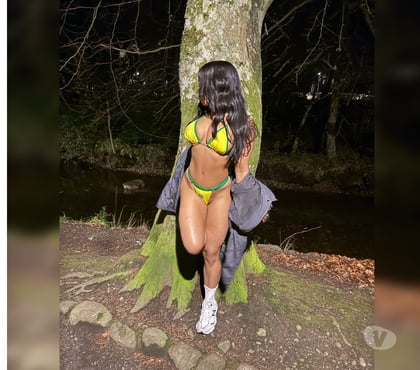 Escorts Hounslow East Station Hounslow - Photos for NATASHA CONFIRMED ON VIDEO THAT I’M A REAL 🇧🇷
