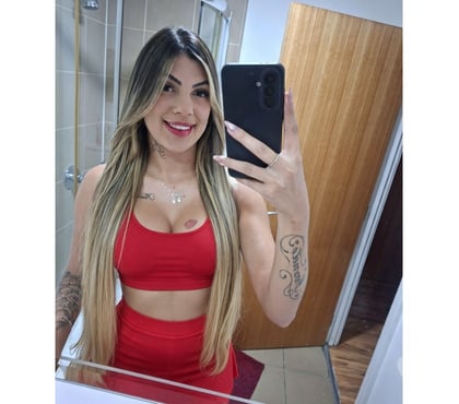 Escorts Sheffield City Centre Sheffield - Photos for Angell New in city 100% real Brazilian