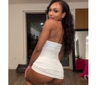 🔥Rosália Brazilian Beauty • Elegant PARTY GIRL💦