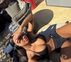 🔥Rosália Brazilian Beauty • Elegant PARTY GIRL💦