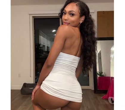 Escorts and Massages Edinburgh Edinburgh - Photos for 🔥Rosália Brazilian Beauty • Elegant PARTY GIRL💦