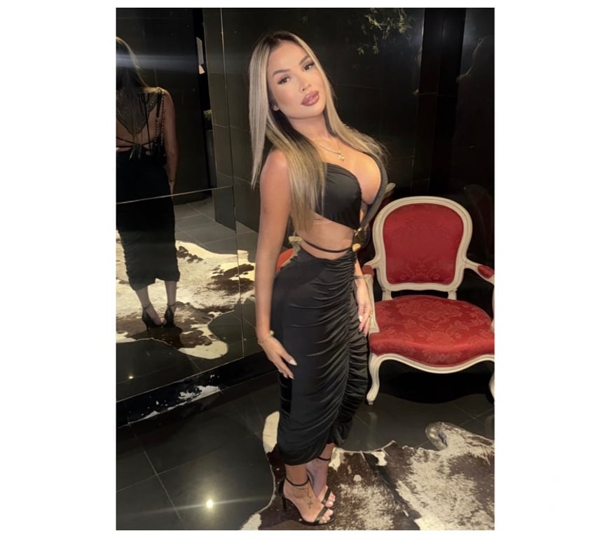 Escorts East London East Ham Station - East London - Photos for 💦SEXY HOT BRAZILIAN 🔥 REAL PIC 🍑