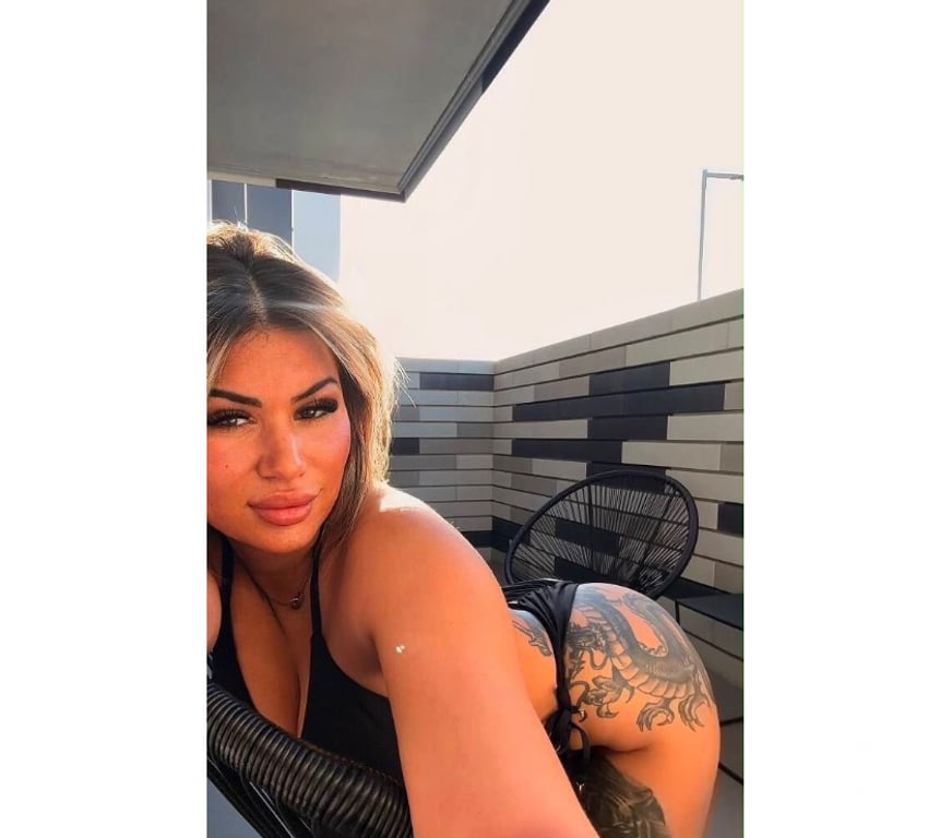 Escorts North Lanarkshire Motherwell - North Lanarkshire - Photos for New girl in town just arrived