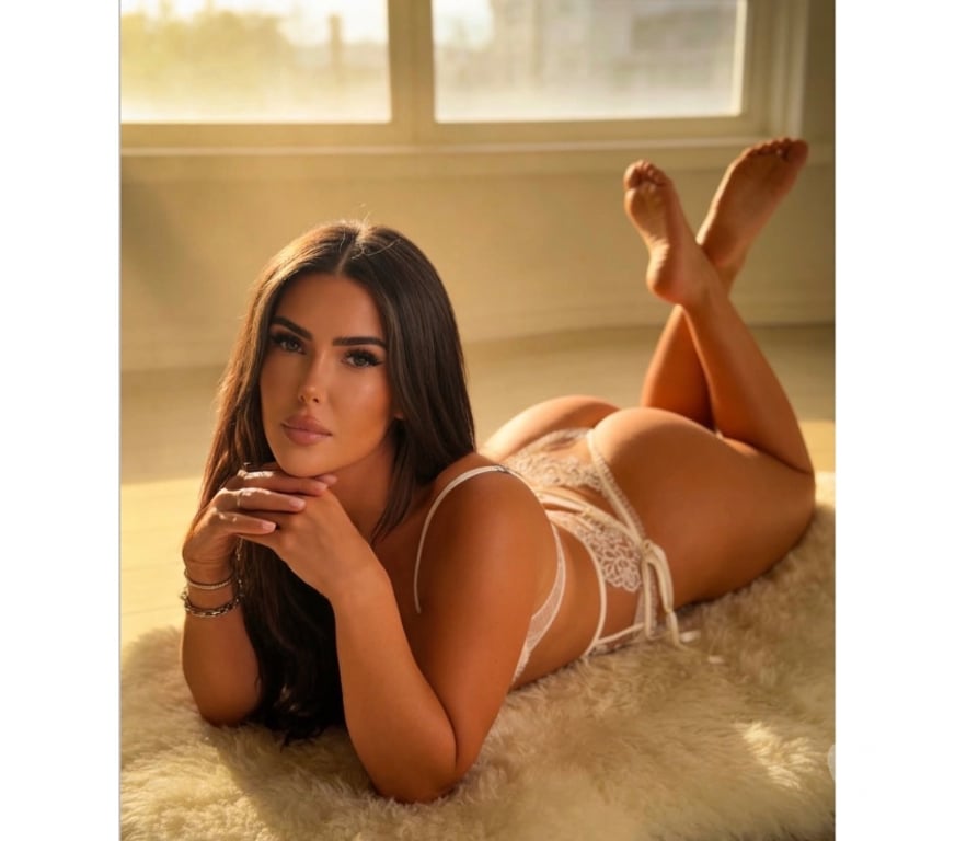 Escorts East London Barking Station - East London - Photos for SEXY BRAZILIAN AND HARD TO FORGET 💋🔥