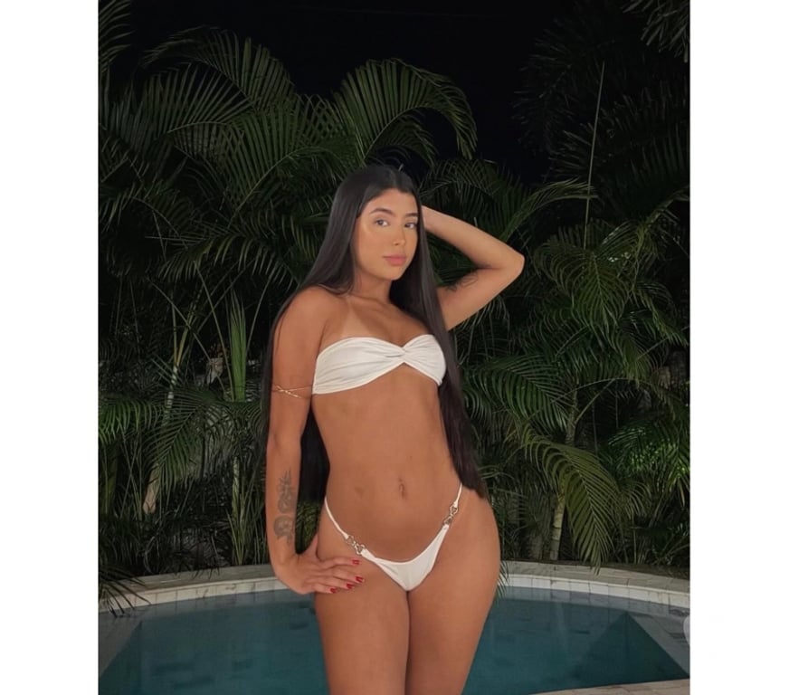 Escorts East London East Ham - East London - Photos for CHARMING, SENSUAL AND FULL OF DESIRE 💋