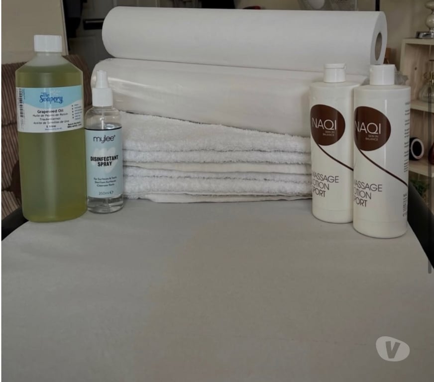 Full body massage East London Redbridge - Photos for Professional Qualified Massage Therapist