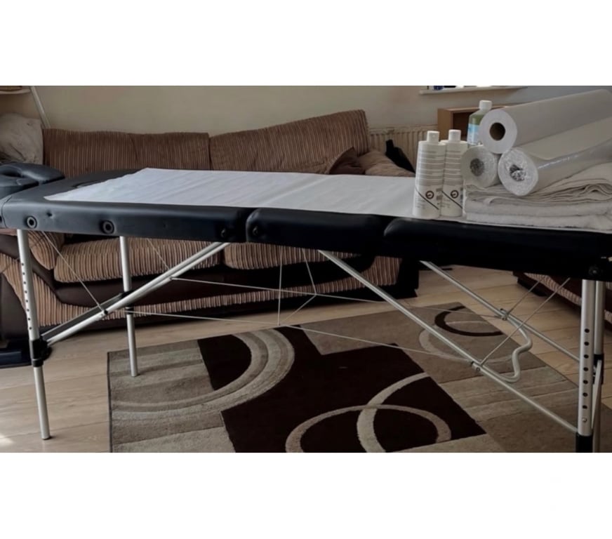 Full body massage East London Redbridge - Photos for Professional Qualified Massage Therapist