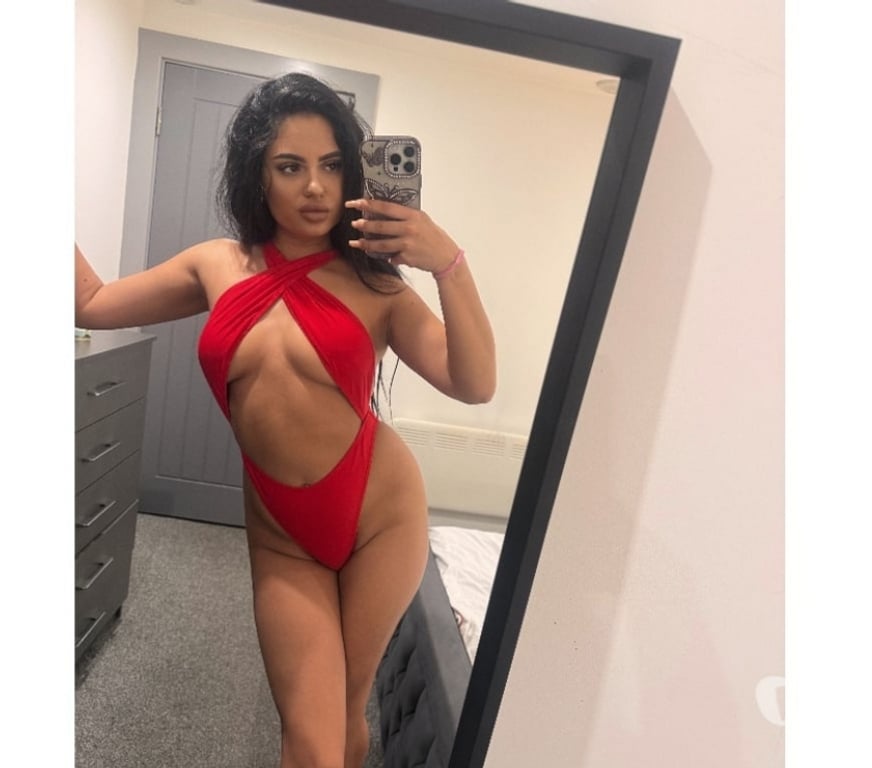 Escorts Lancashire Preston - Photos for ELLA🌹GFE🎉VIP SERVICES💯%GENUINE one week here
