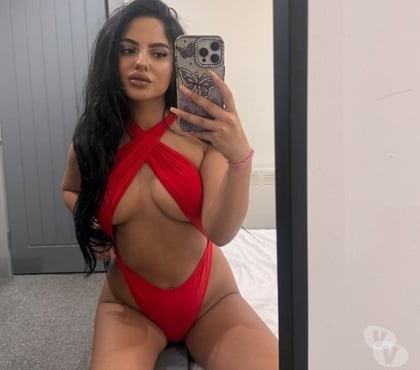  Escorts Preston City Centre Preston - Photos for ELLA🌹GFE🎉VIP SERVICES💯%GENUINE one week here