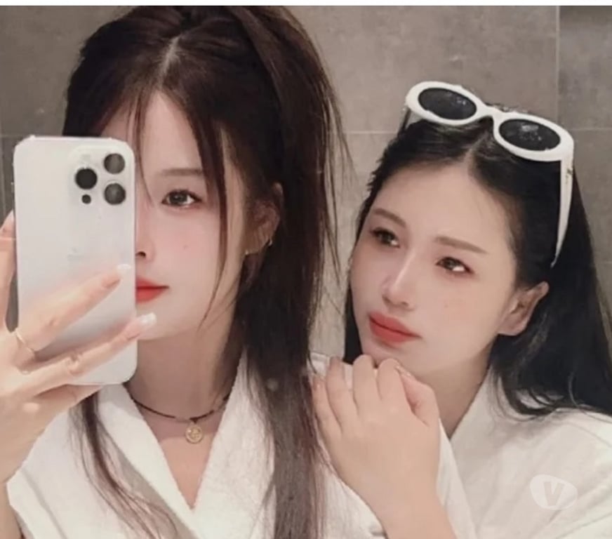 Escorts Tyne and Wear Newcastle upon Tyne - Photos for 💋TOP DUO ASIAN 💯PERFECT PARTY GIRLS