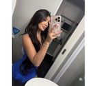 HOT AND SEXY BRUNETTE READY FOR YOU 🔥💋