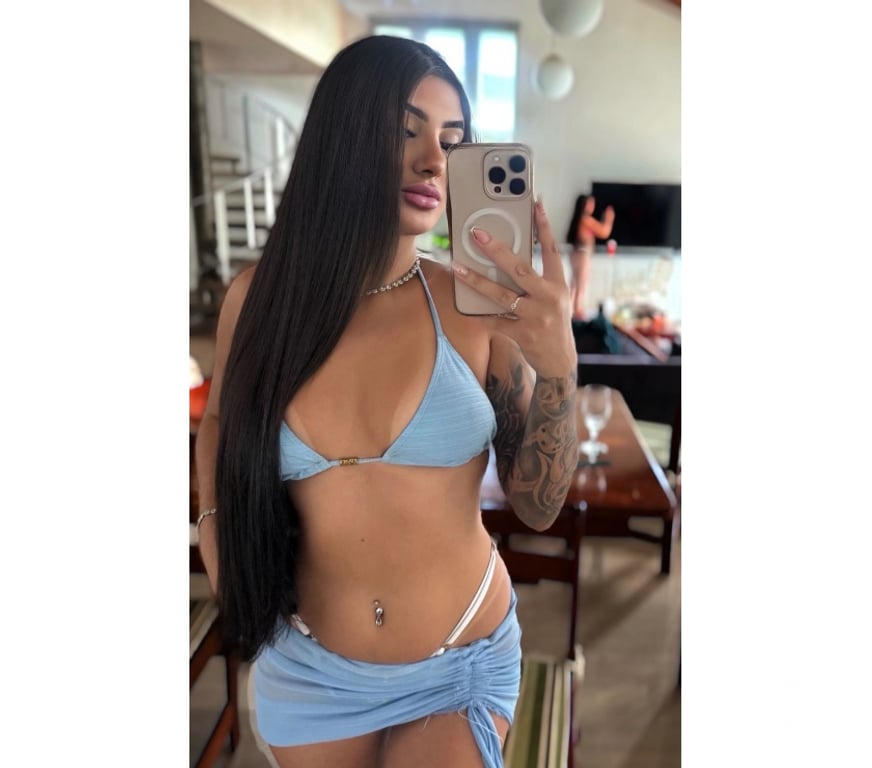 Escorts East London Plaistow Station - East London - Photos for HOT AND SEXY BRUNETTE READY FOR YOU 🔥💋