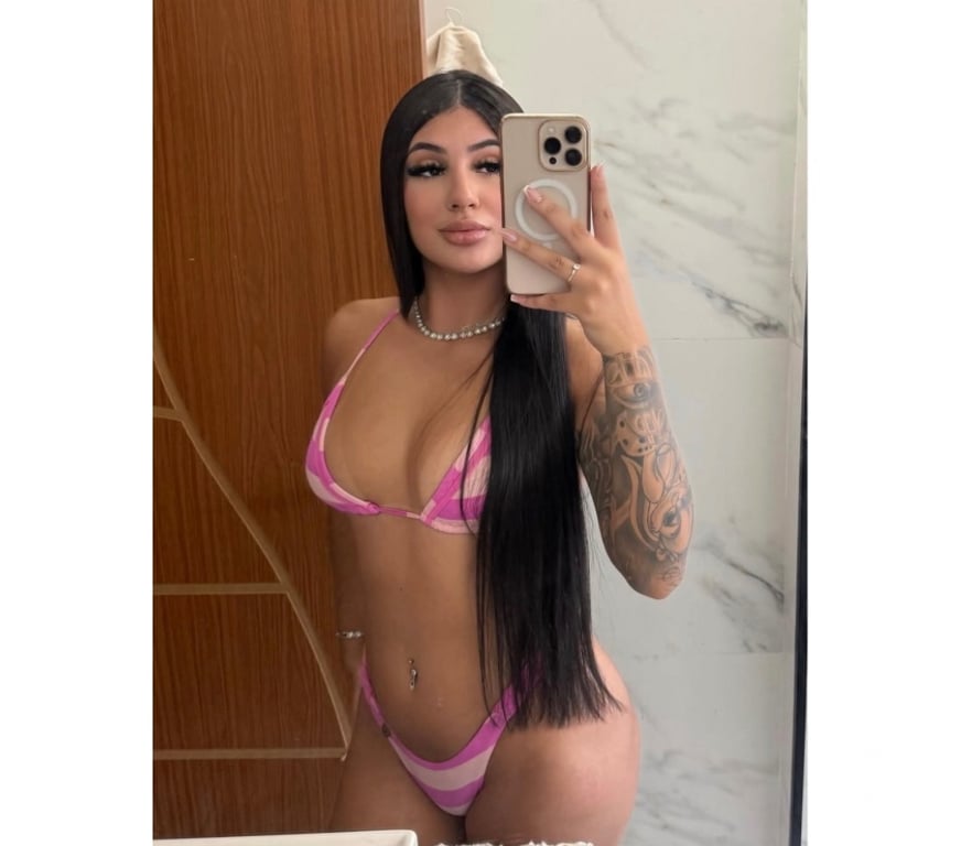 Escorts East London Plaistow Station - East London - Photos for HOT AND SEXY BRUNETTE READY FOR YOU 🔥💋