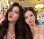 DUO New Cute Girls Full Escort Services