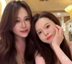DUO New Cute Girls Full Escort Services