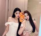 Two Real Asian Girls In NE4 Perfect Escort💦