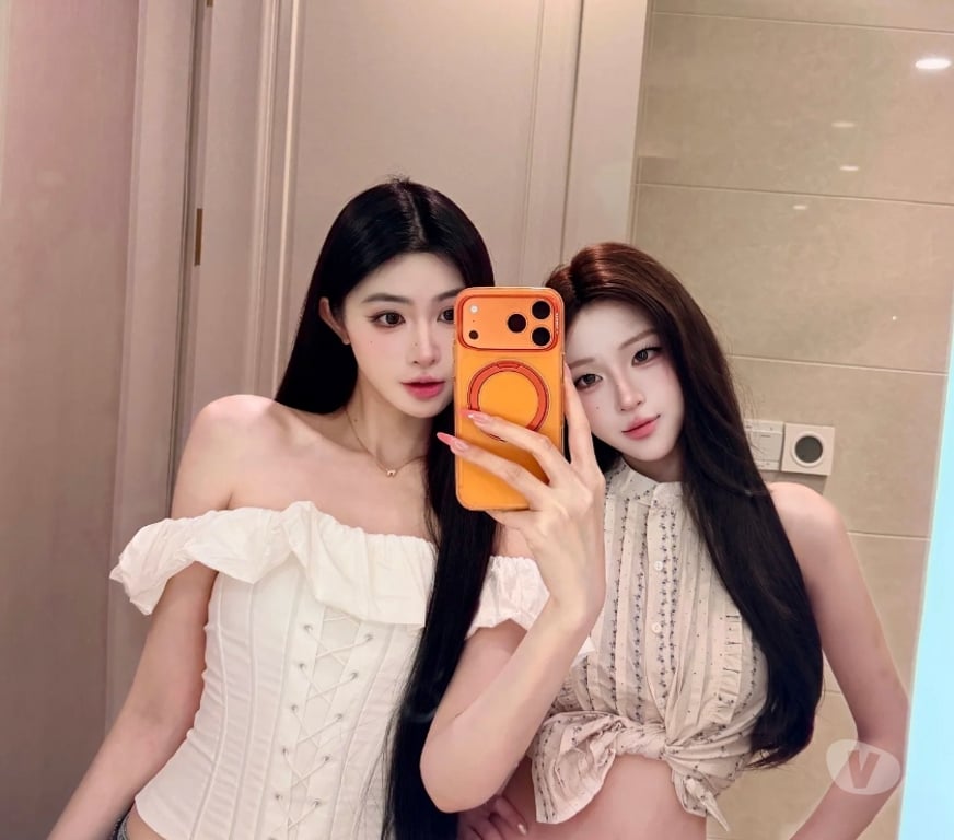 Escorts Tyne and Wear Newcastle upon Tyne - Photos for Two Real Asian Girls In NE4 Perfect Escort💦