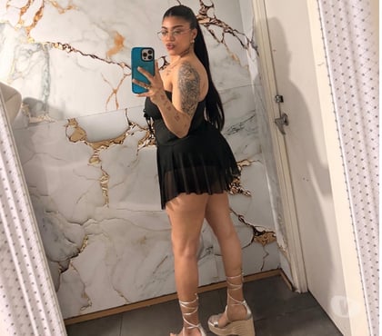  Escorts & Erotic Massage Becontree Heath East London - Photos for party girl and I'm in your city