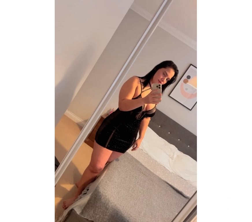 Escorts South East London South Norwood - South East London - Photos for ✨🌹Melissa Brazilian Hot🌹✨PARTYGIRL🥂
