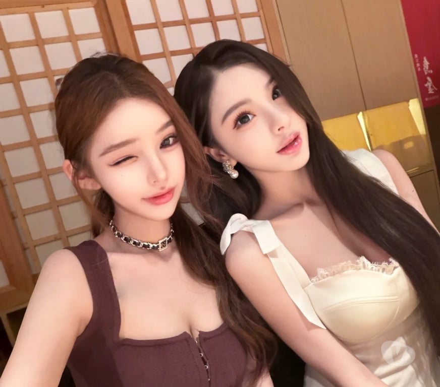 Escorts Tyne and Wear Newcastle upon Tyne - Photos for 💖NEW💖PARTY💋DUO💖100% REAL