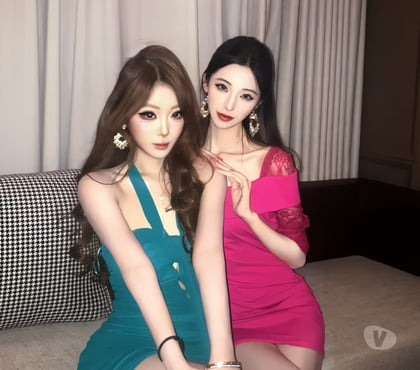 Escort Blucher Newcastle upon Tyne - Photos for 💦Two New Asian Beauties In NE15💦