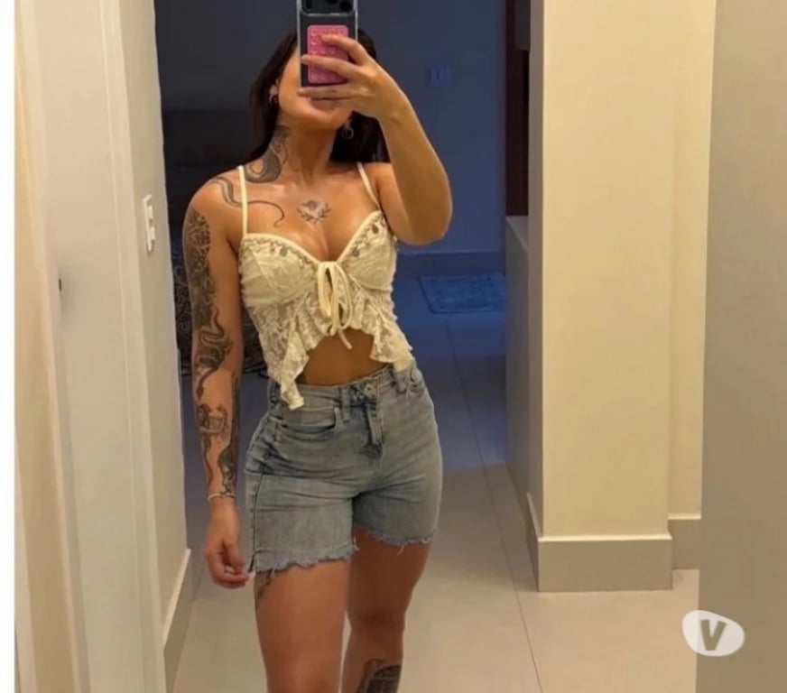 Escorts Ealing Southall - Ealing - Photos for VITORIA 🍒NAUGHTY🔝HOTTEST🍒BRAZILIAN🔝🔞