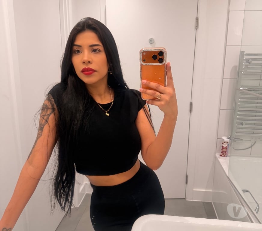 Escorts South West London Richmond upon Thames - Photos for 💖Jaque BRAZILIAN Playful❤️‍🔥 PARTY domination