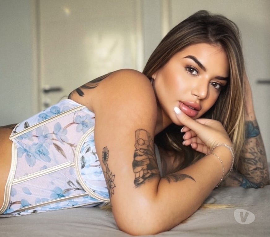 Escorts North West London Marylebone Station - North West London - Photos for 🇧🇷 ALICE GFE 💕 LATINA GIRL 🔥