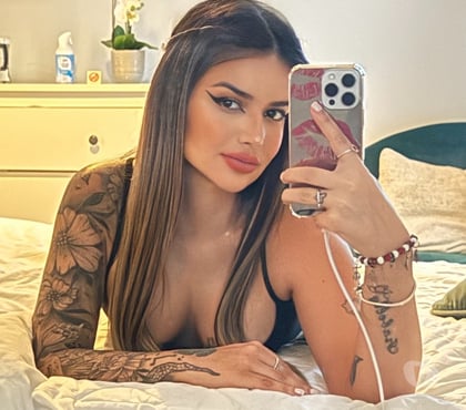 Escorts Marylebone Station North West London - Photos for 🇧🇷 ALICE GFE 💕 LATINA GIRL 🔥