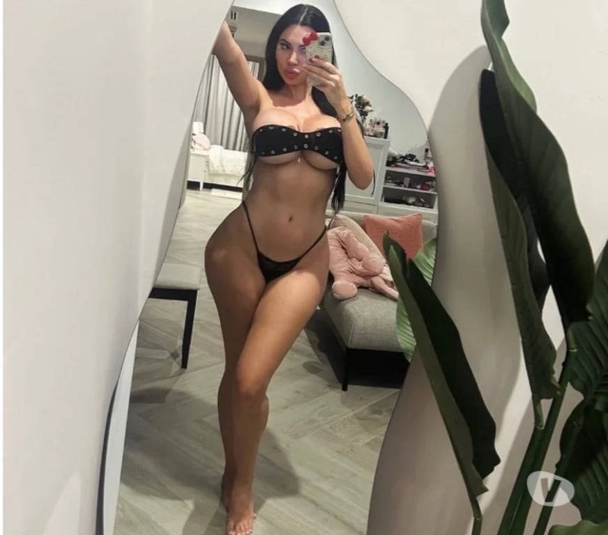 Escorts East London Plaistow - East London - Photos for GABRIELLY 💦SEXY HOT BRAZILIAN🔥REAL PIC🍑