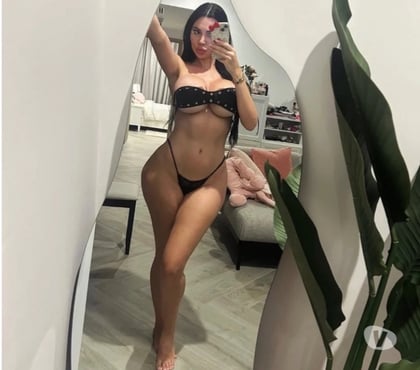 Escorts Plaistow East London - Photos for GABRIELLY 💦SEXY HOT BRAZILIAN🔥REAL PIC🍑