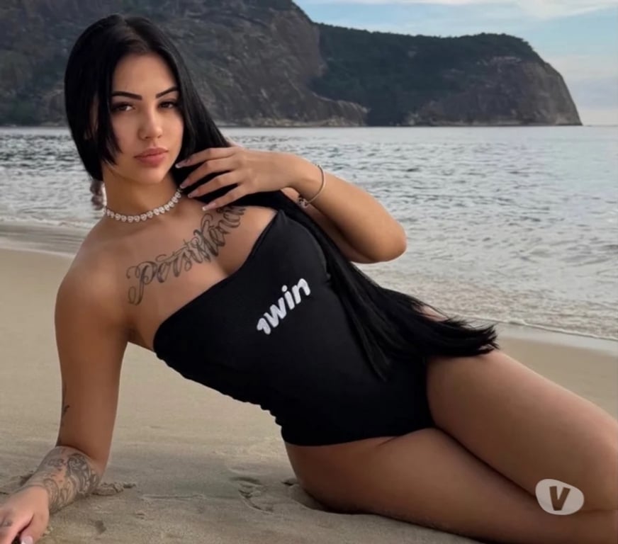 Escorts East London Plaistow Station - East London - Photos for GYOVANNA 💦SEXY HOT BRAZILIAN🔥REAL PIC🍑