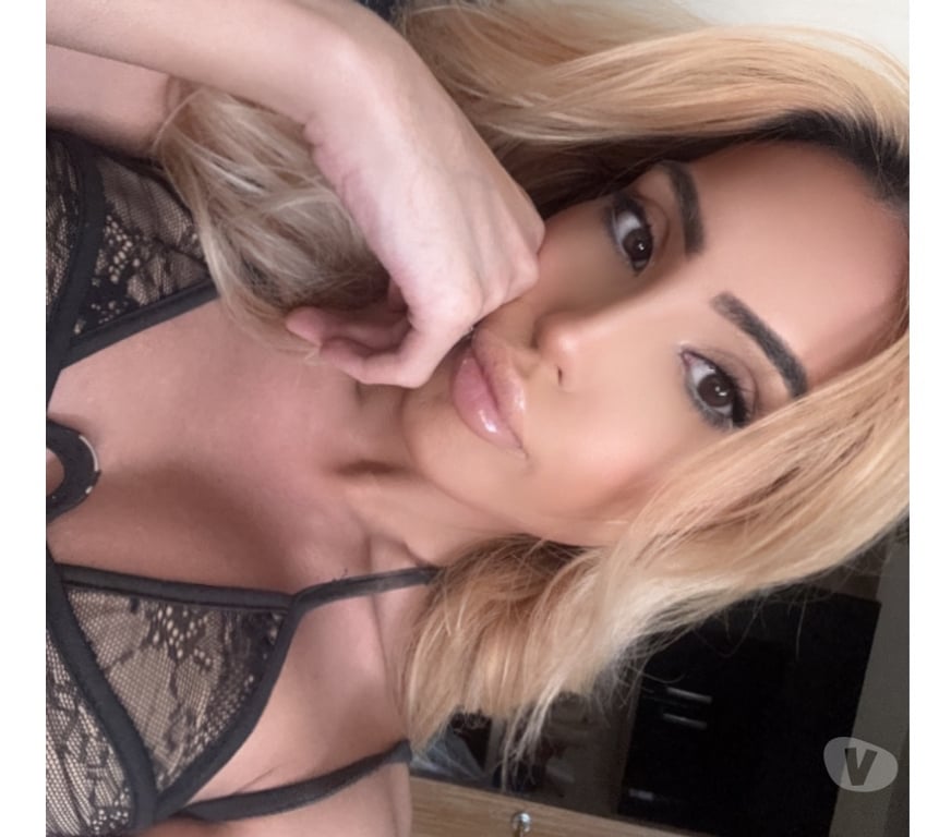 Escorts West Yorkshire Bradford - Photos for Trans DreamDoll Khalifa TOP VidCallVerify is back!!