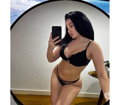 Escorts and Massages Smethwick Sandwell - Photos for 🍑INNA🥰quick 30🍑new😍