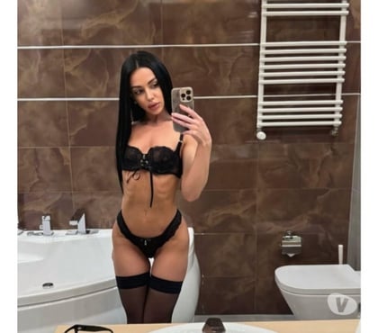Escorts Fleet Hart - Photos for 😋Lovely Brunette ❤️‍🔥 Party Girl Inn&Out🫦
