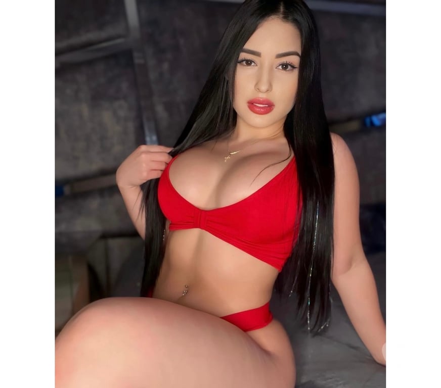 Escorts Hampshire Portsmouth - Photos for 👠Domination💦Strap-on🖤Fetish💯PARTY🇧🇷