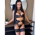 Cleo👅 new in town 🍓