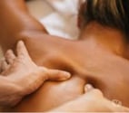 massage therapist