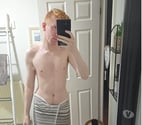Wednesbury - Sandwell — Ginger twink here