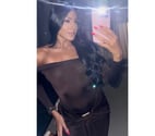 Bruna Brazilian🇧🇷🤌🏻Natural 100% real ☺️