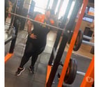 KOKO CURVY BBW DOMINATRIX