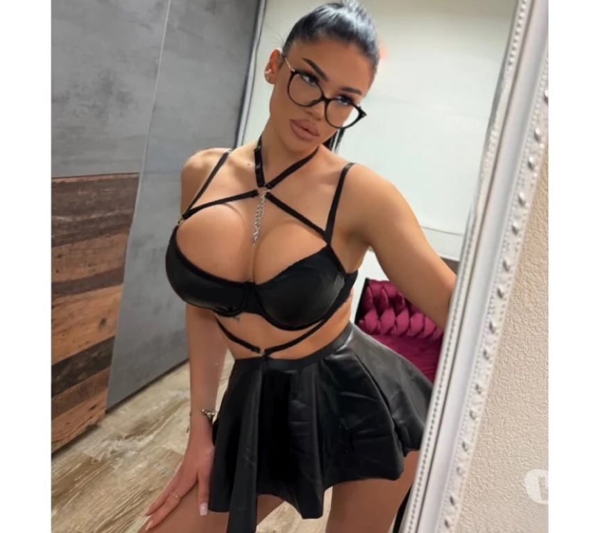 Escorts Leicestershire Leicester - Photos for New Girl Outcall Party Girl❣️