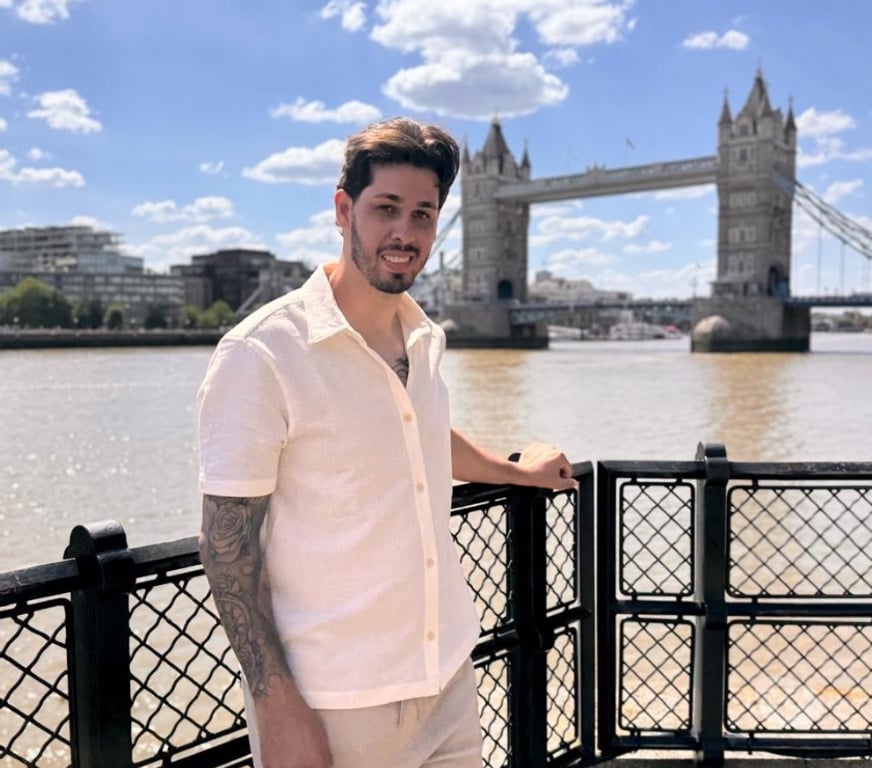  Gay massage Central London Westminster - Central London - Photos for BRUNO BRAZILIAN🇧🇷MASSAGE🔝RELAXING TIME